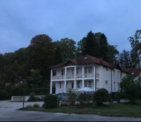 Villa Velika Aleja